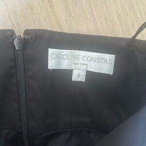 Caroline constas dress